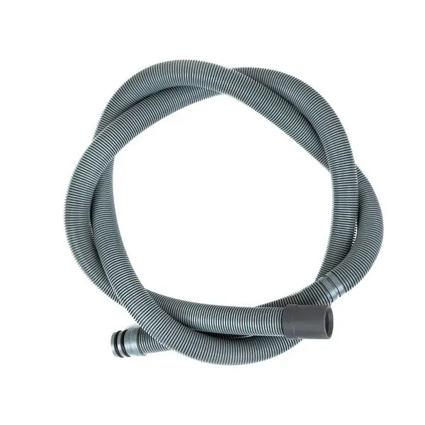 Tubo desagüe para lavavajillas Indesit C00273284 C00256552