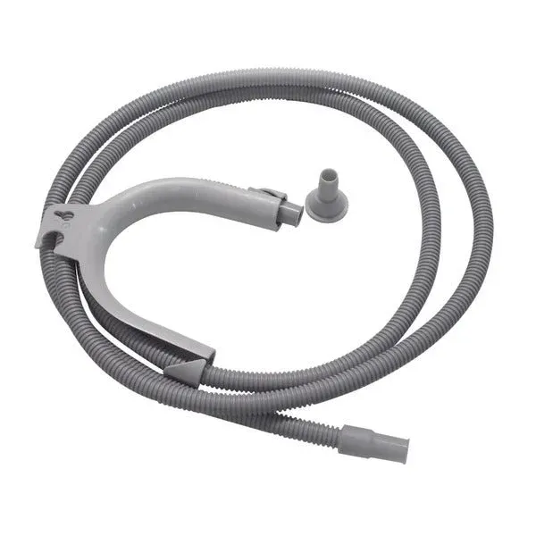 Tubo desagüe para lavadora Balay 12013826 Bosch Siemens Neff