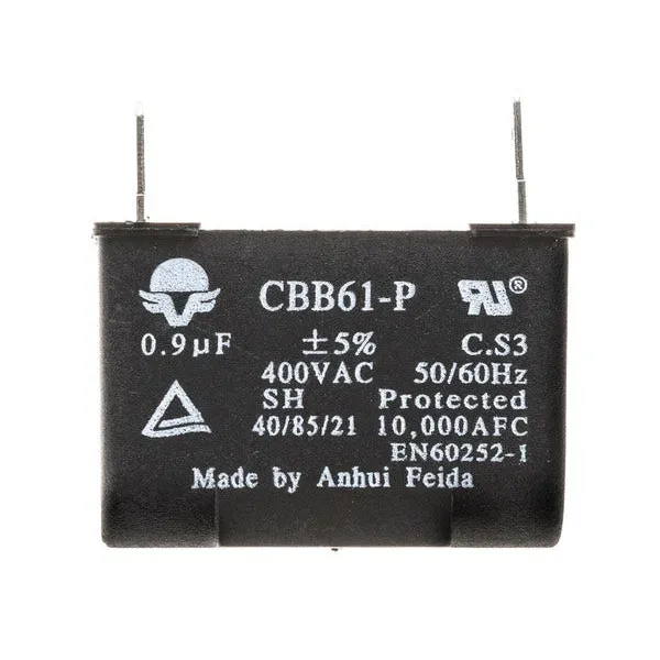 Condensador para unidad interior aire acondicionado Beko 5400040201