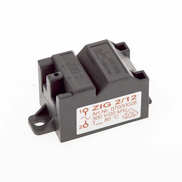Transformador para caldera Saunier Duval S5742700 ISOFAST OPALIA