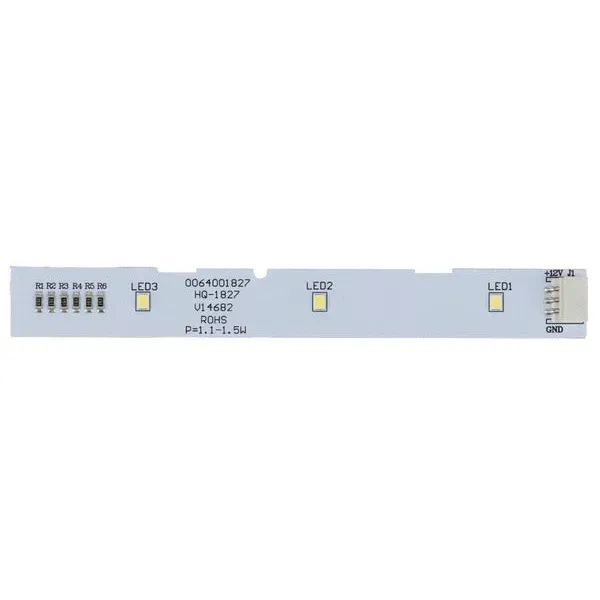 Lámpara led frigorífico Haier Candy 49045786 0064001827