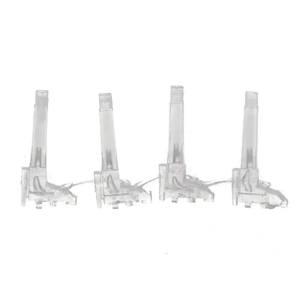 Piloto luz para lavadora Vestel Thor 42034801 4 luces
