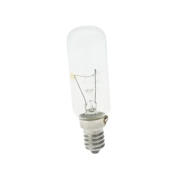 Bombilla para frigorífico Bosch 00159645 40W E14