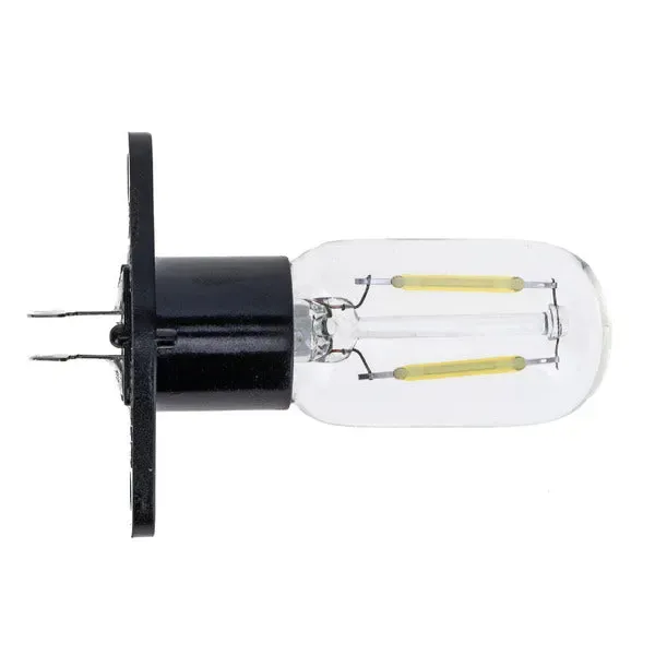 Bombilla para microondas Bosch 10011653 recambio original