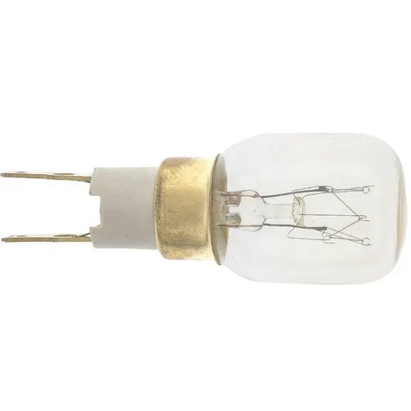 Bombilla frigorífico 15W 220V con terminal faston Standard 481913488178