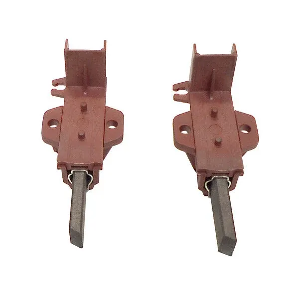 Escobillas motor para lavadora Ariston C00196544 2 unidades