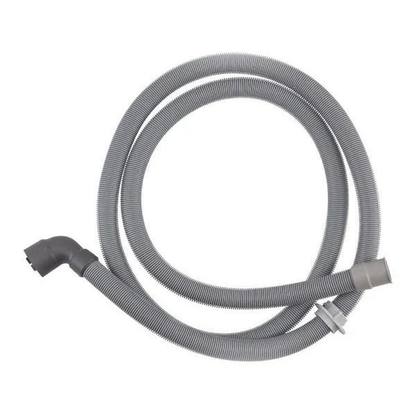 Tubo desagüe para lavavajillas AEG 1173680305 140003571019