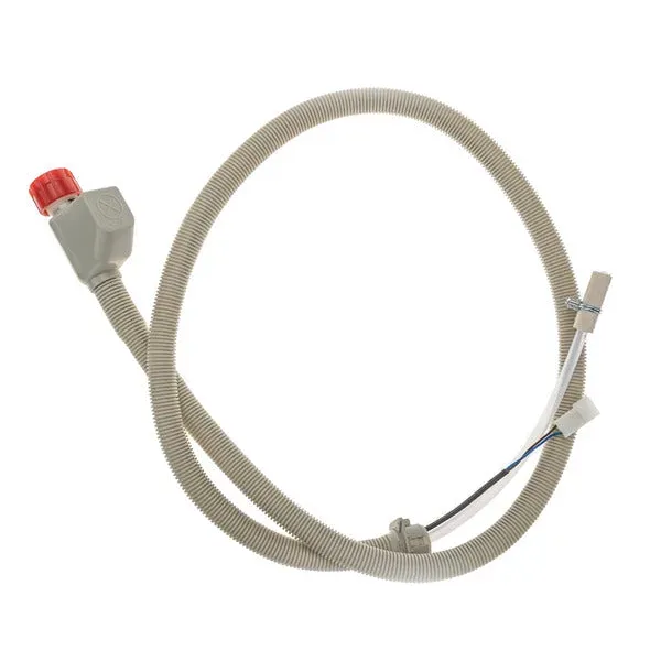 Tubo de entrada con aquastop para lavavajillas Electrolux 140180589016