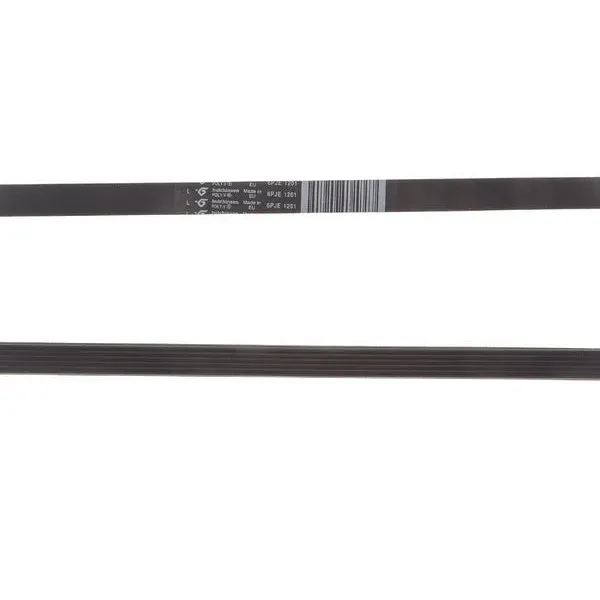 Correa lavadora Ariston 6PJE 1201 C00119126 compatible WMG8237BSEU