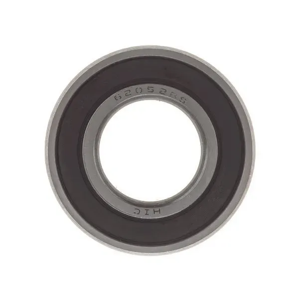 Rodamiento de bolas para electrodomésticos universal 6205 2RS GPZ