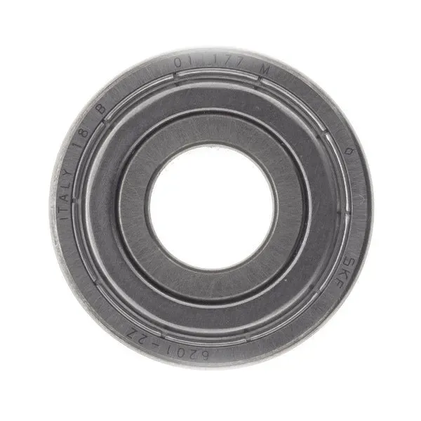 Rodamiento bolas para lavadora universal 6201 ZZ