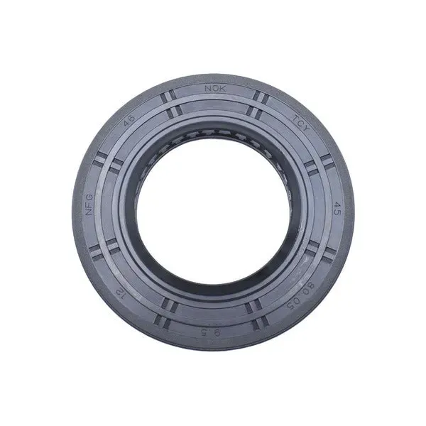 Retén para lavadora Haier 49046314 modelo HW100-14829