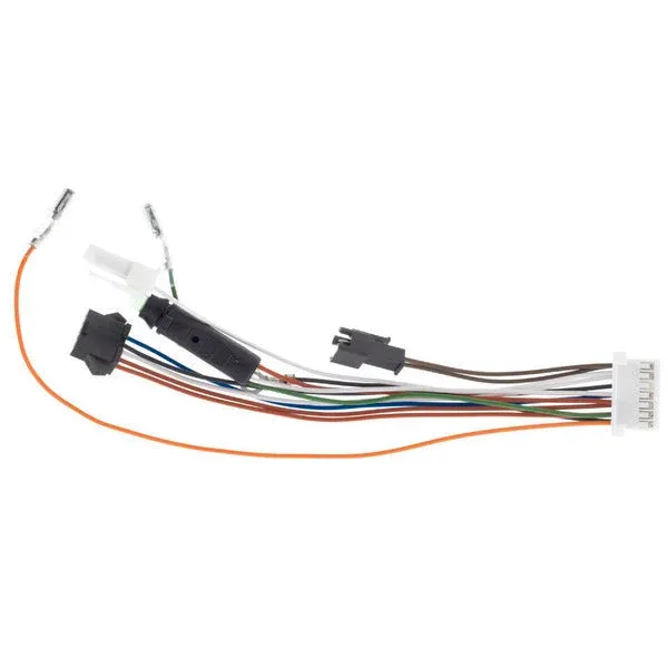 Cableado módulo calentador para calentador Junkers 87387156770