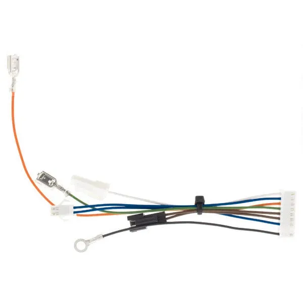 Cableado para calentador Junkers y Bosch 87044040330