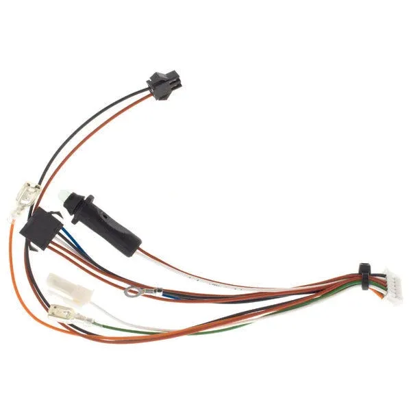 Cableado módulo calentador para calentador Junkers 87044012650