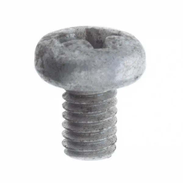 Tornillo para calentador Cointra código 5283 recambio original