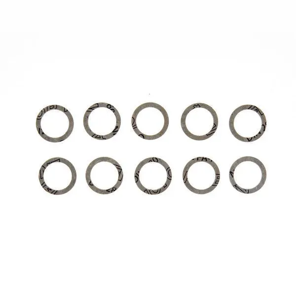 Junta plana para calentador Junkers Bosch 87101030450 1/2'' cartón