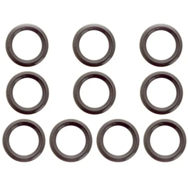 Junta tórica para calentador Junkers Bosch 87002050090 8x1,2 mm 10 unidades