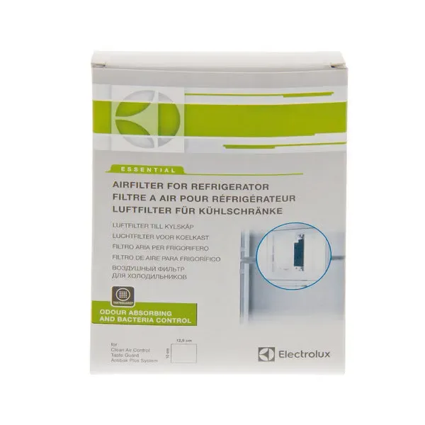 Filtro de carbón para frigorífico Electrolux 50294819003