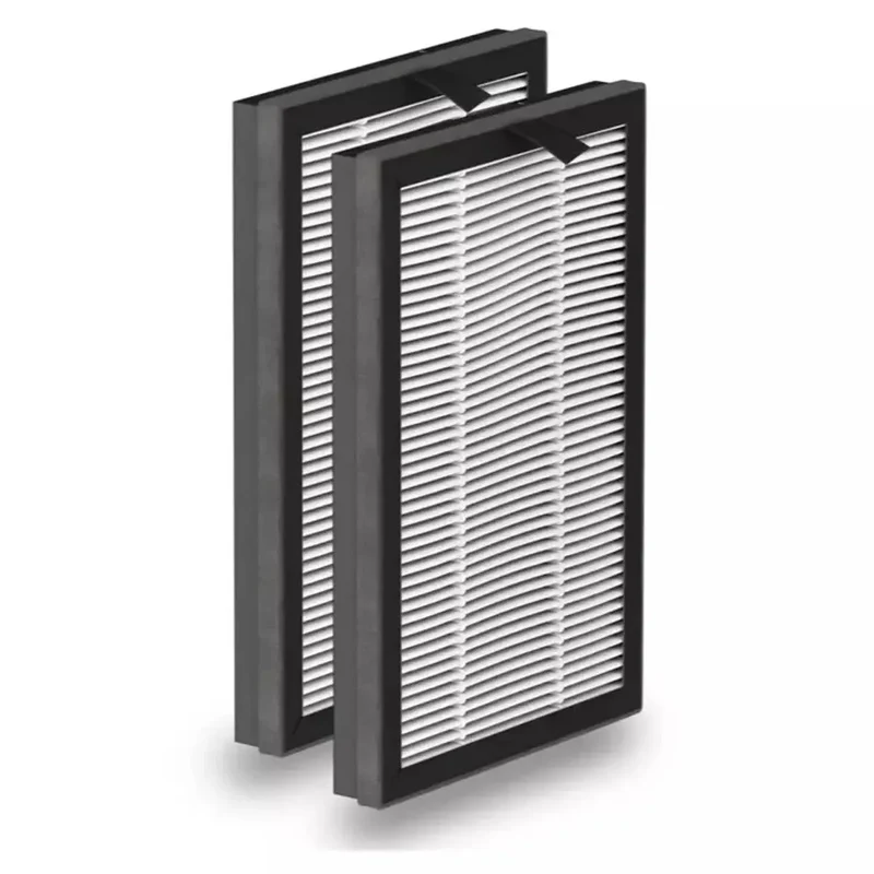 Rowenta filtro de partículas purificador de aire XD6520F0