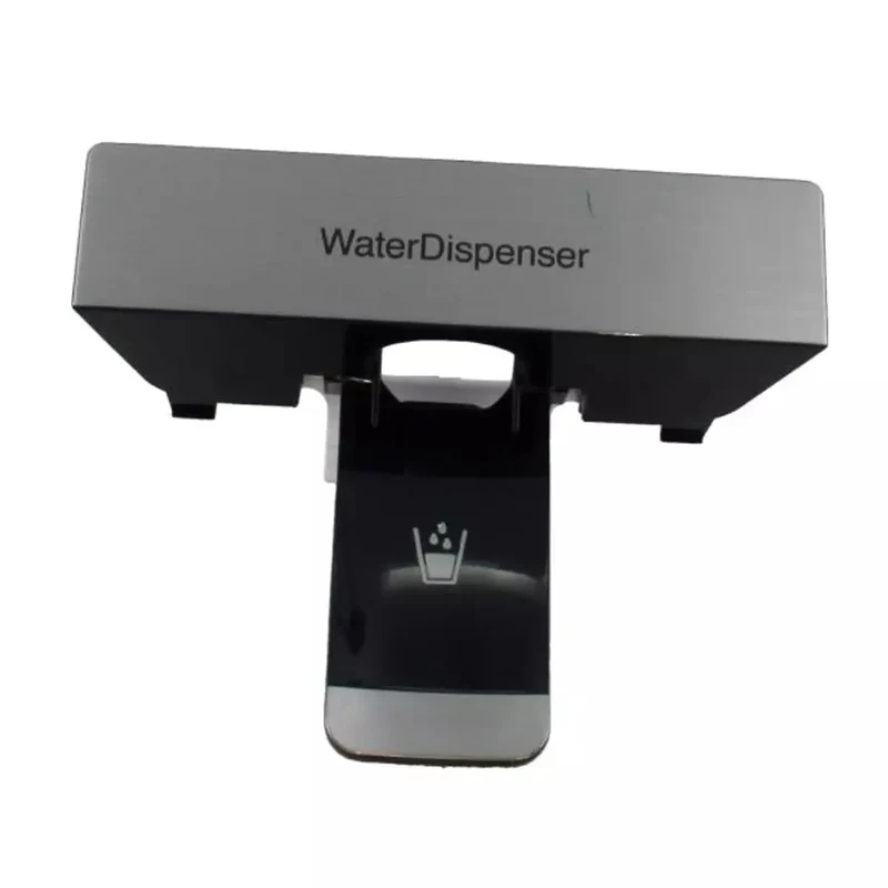 Beko palanca del dispensador de agua frigorífico 4902830800