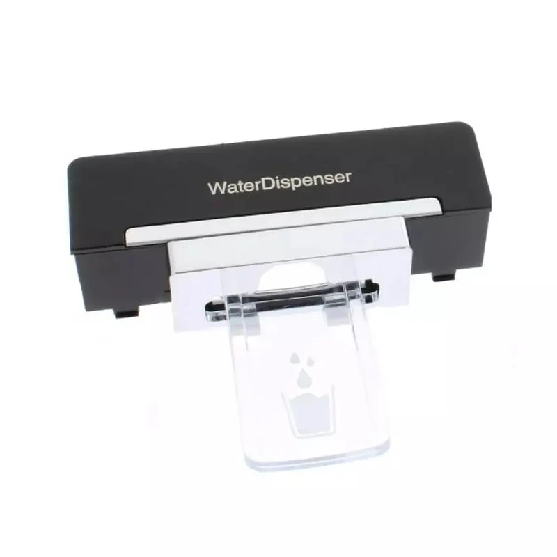 Beko palanca del dispensador de agua frigorífico 5911700100