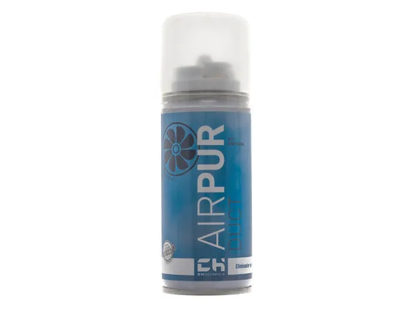 Eliminador de olor para conductos Airpur Duc