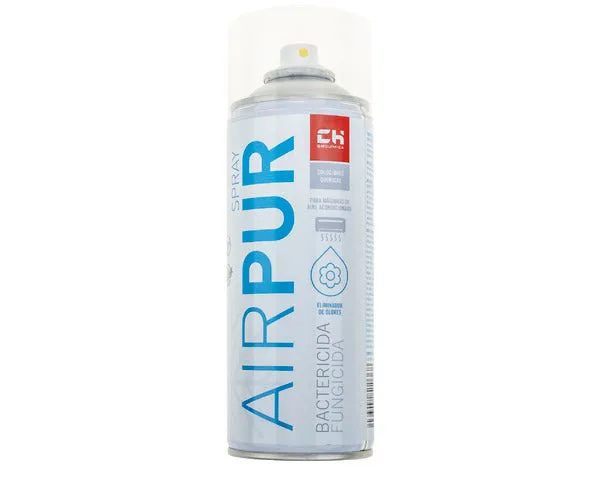 Eliminador de olores Split Airpur 400 ml | 101984