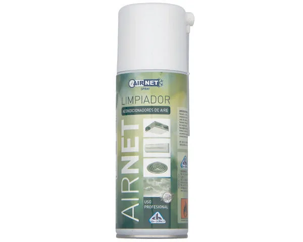 Desinfectante Aire Acondicionado Airnet