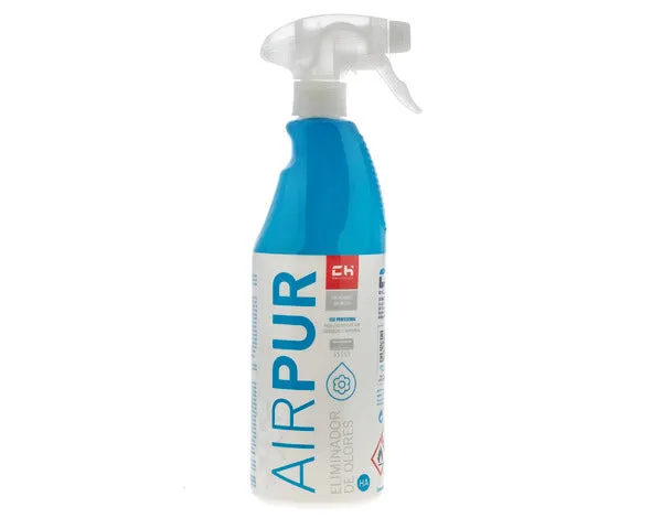 ELIMINADOR OLORES SPLITS AIRPUR 750 ml
