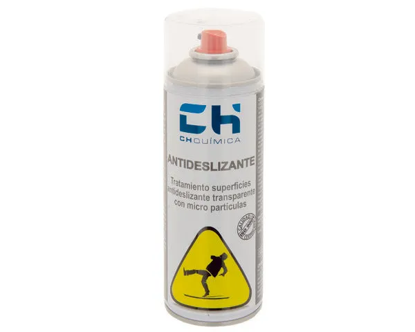 ANTIDESLIZANTE PARA SUPERFICIES Y SUELOS