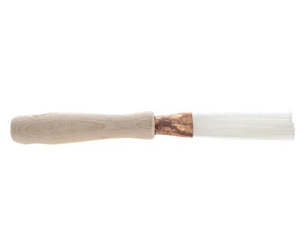 Pincel mecánico pelos nylon