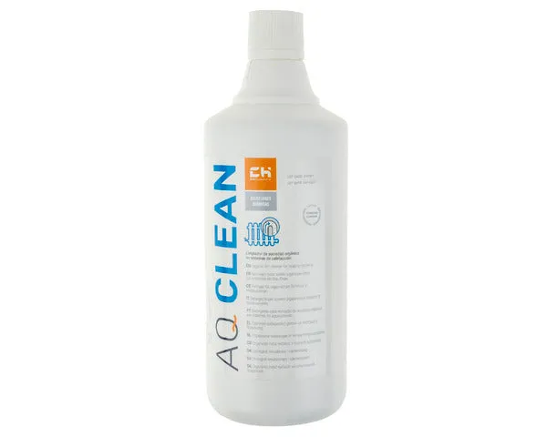 Limpiador sist. calefacción AQ CLEAN 1L