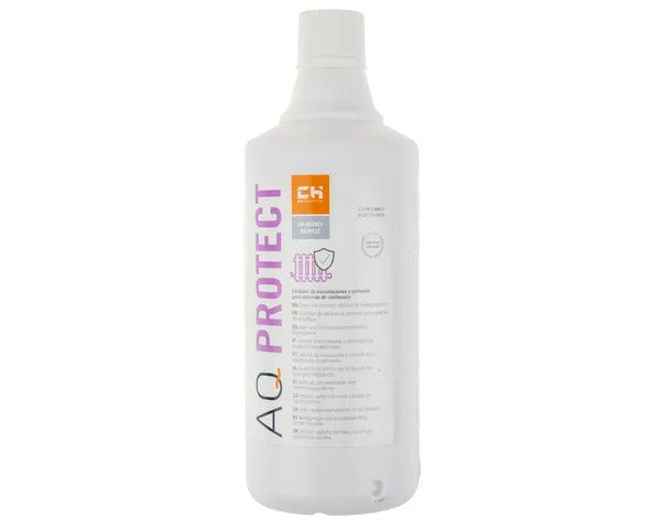 AQ PROTECT Inhibidor incrustaciones y corrosión