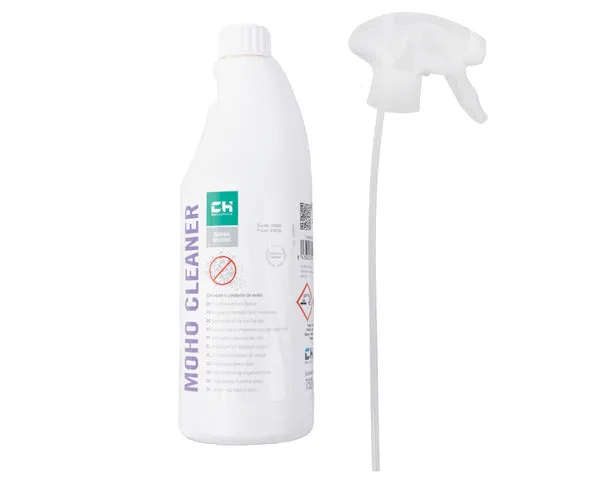 Limpiador y Protector Moho Cleaner 750ml