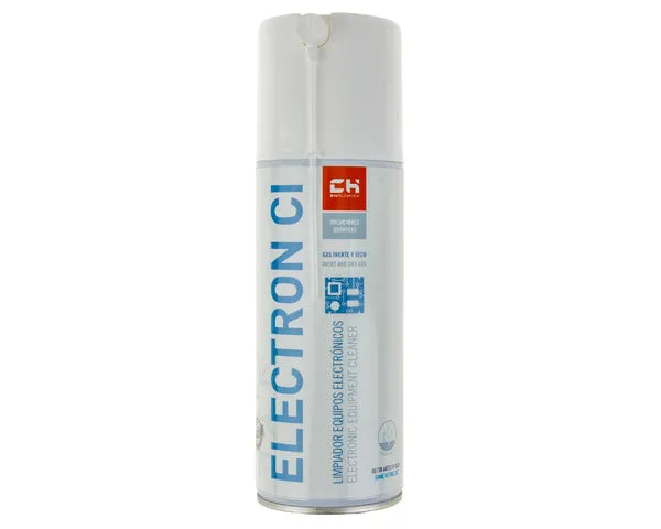 Limpiador circuito electrónico 400 ml