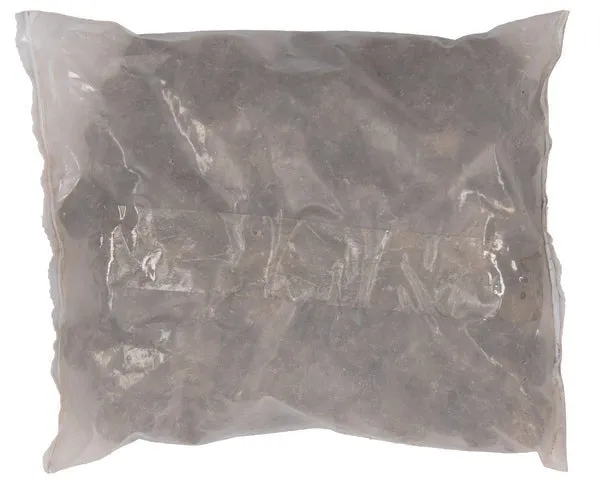 Piedra volcánica barbacoa 3kg