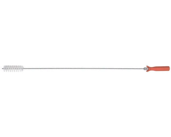 Escobilla nylon caldera 1 m. Ø 40 mm.