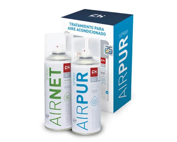 Airnet Y Airpur