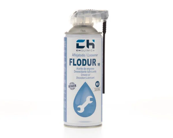 Lubricante aflojatodo aplicador 400 ml
