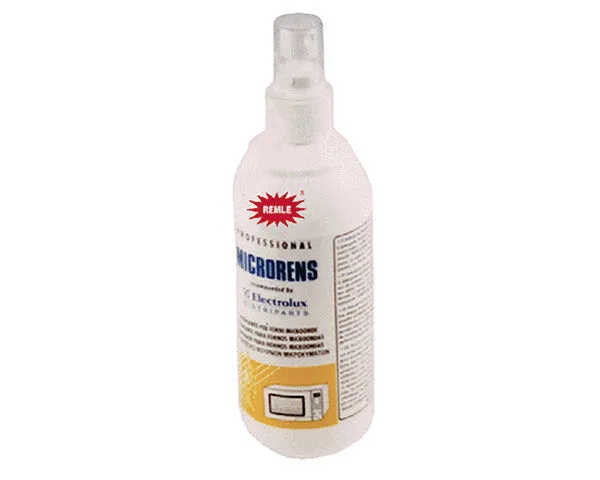Limpiador para Horno Microondas 300ml