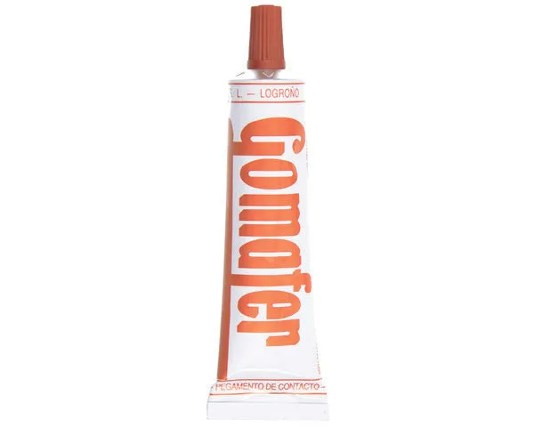 GOMAFER Pegamento para gomas 45 Cc