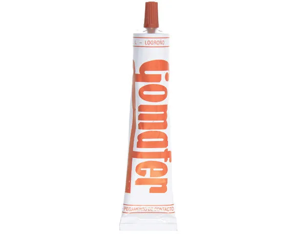 Pegamento para gomas Gomafer 95 cc