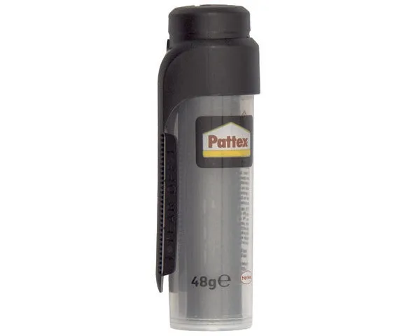 PATTEX Barrita arreglatodo metal | PATTEK