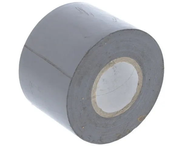Cinta Aislante 50 mm x 25 Metros Gris