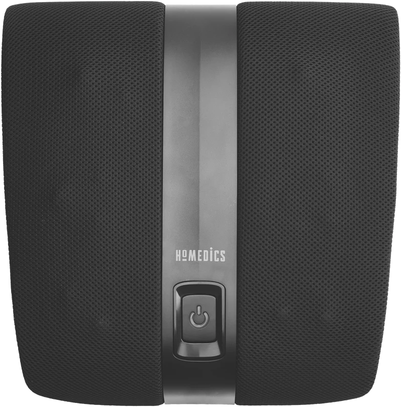 Homedics Triple Action Shiatsu Foot Massager With Heat