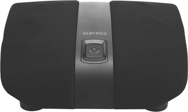 Homedics Triple Action Shiatsu Foot Massager With Heat