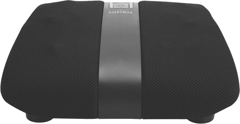Homedics Triple Action Shiatsu Foot Massager With Heat