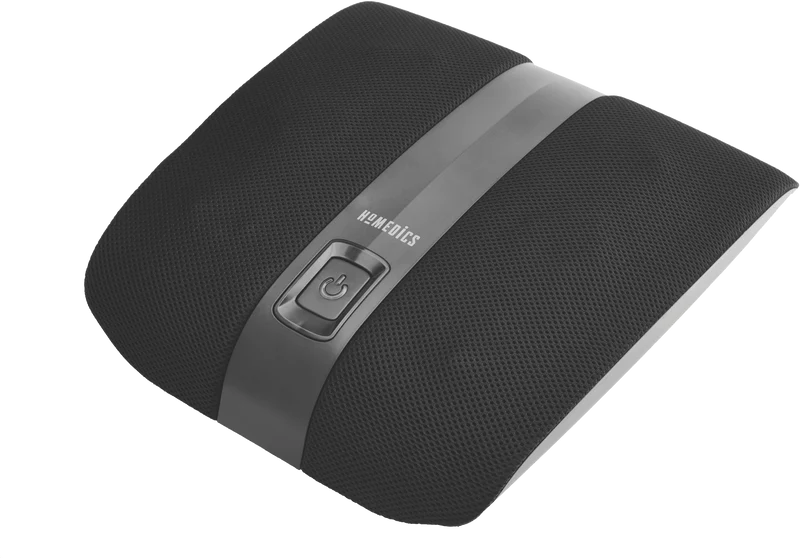Homedics Triple Action Shiatsu Foot Massager With Heat