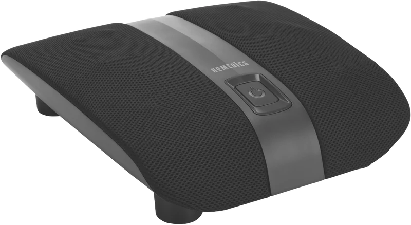 Homedics Triple Action Shiatsu Foot Massager With Heat